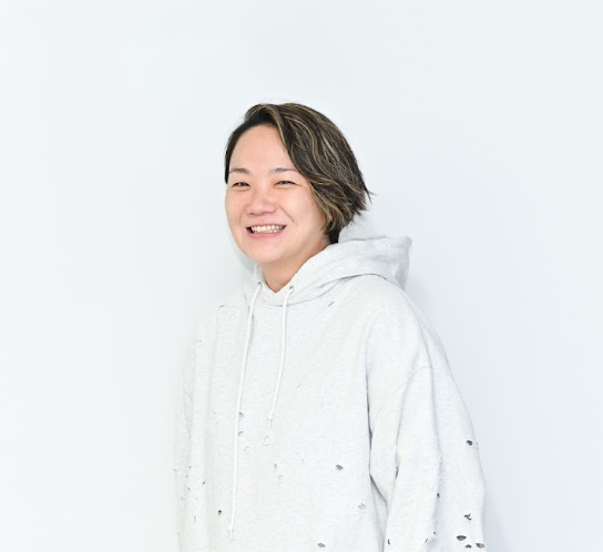 グローバル統括部_崔祐美