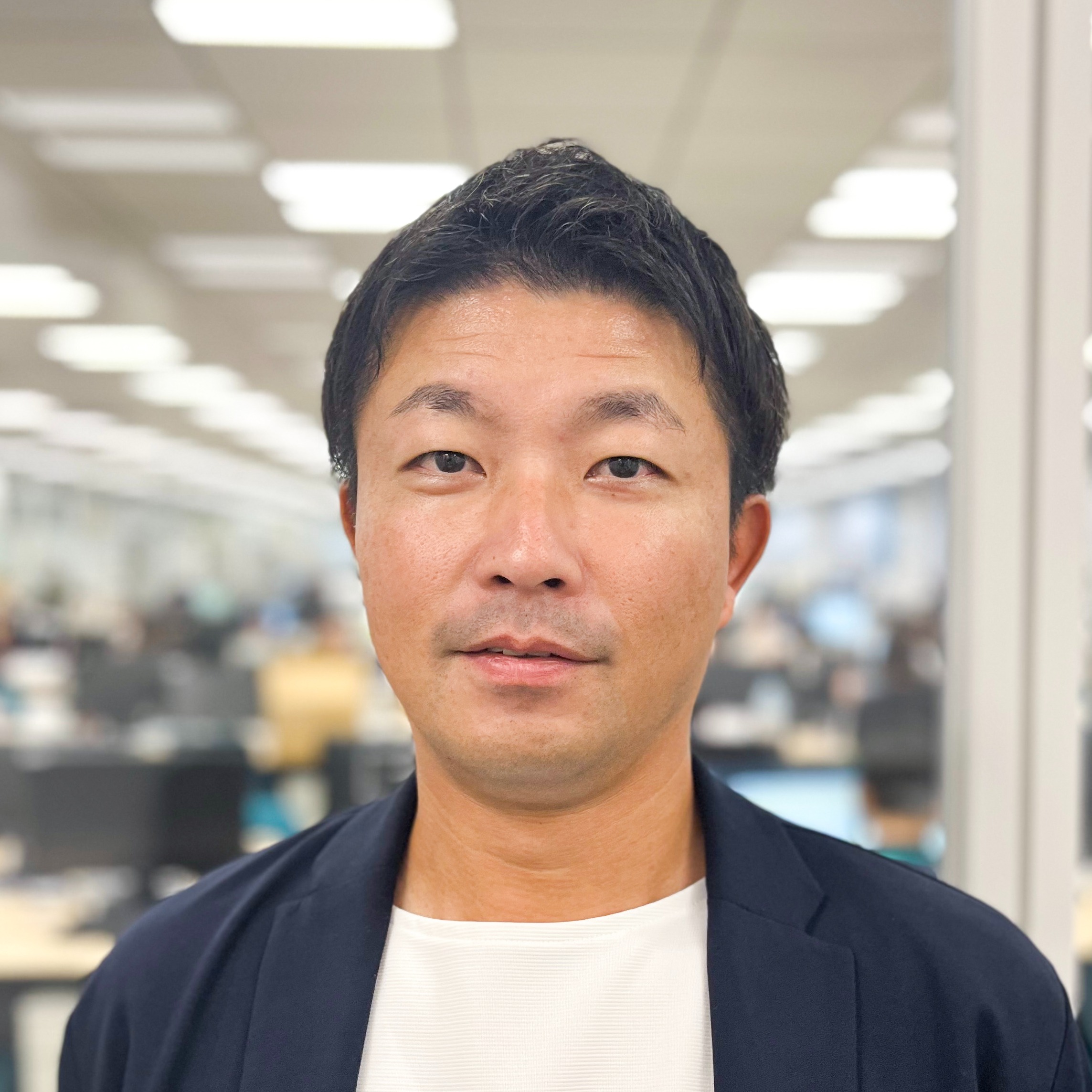 若杉様