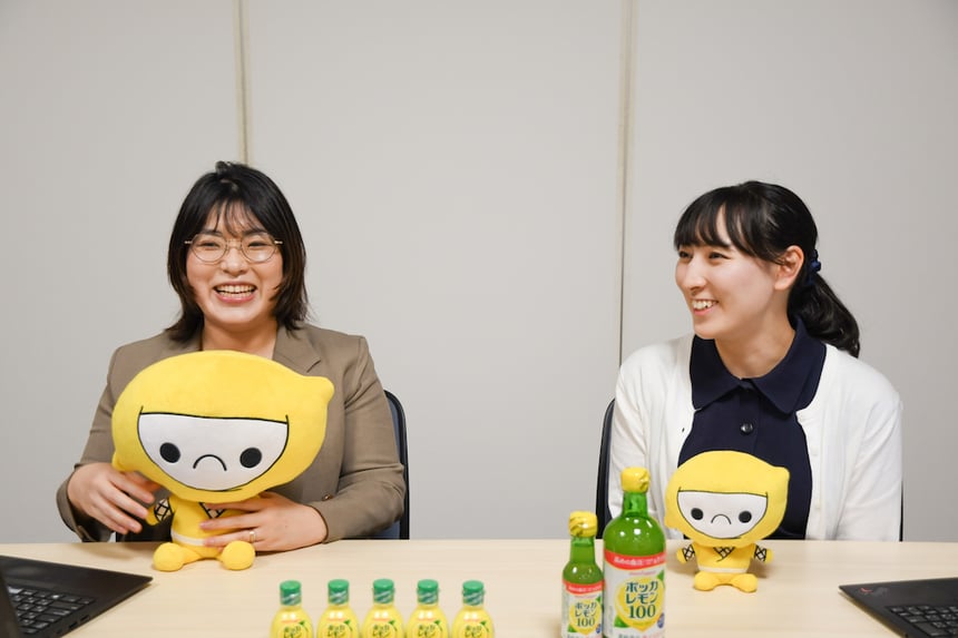 藤重氏 小林氏