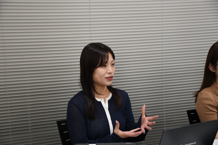 吉田氏