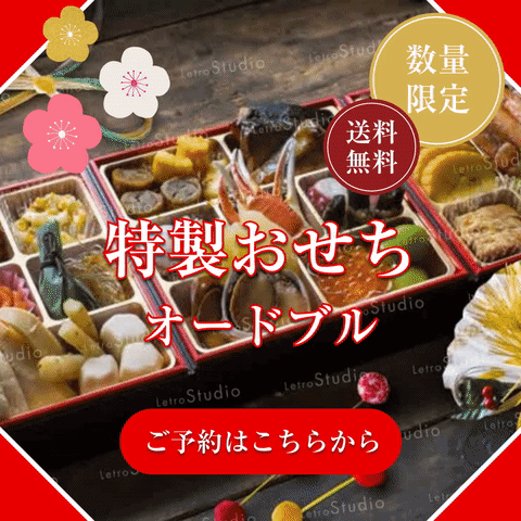 テンプレをアレンジしてみよう Vol.6