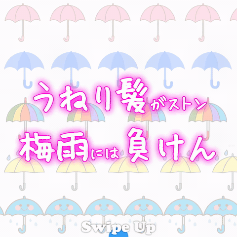 背景にループアニメーション使ってみた★