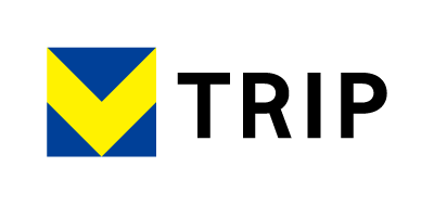 三井住友カード株式会社様 Vトリップロゴ