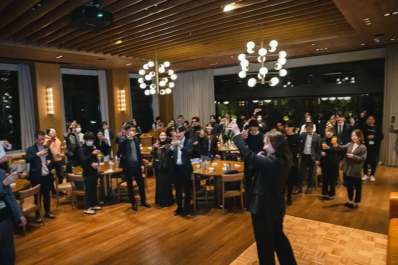 2025年12月のカンファレンスの写真1