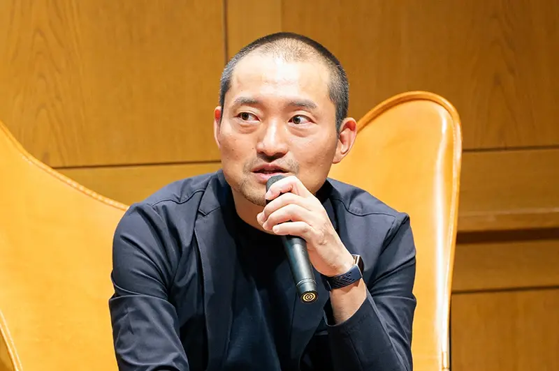 2025年12月のカンファレンスの写真5