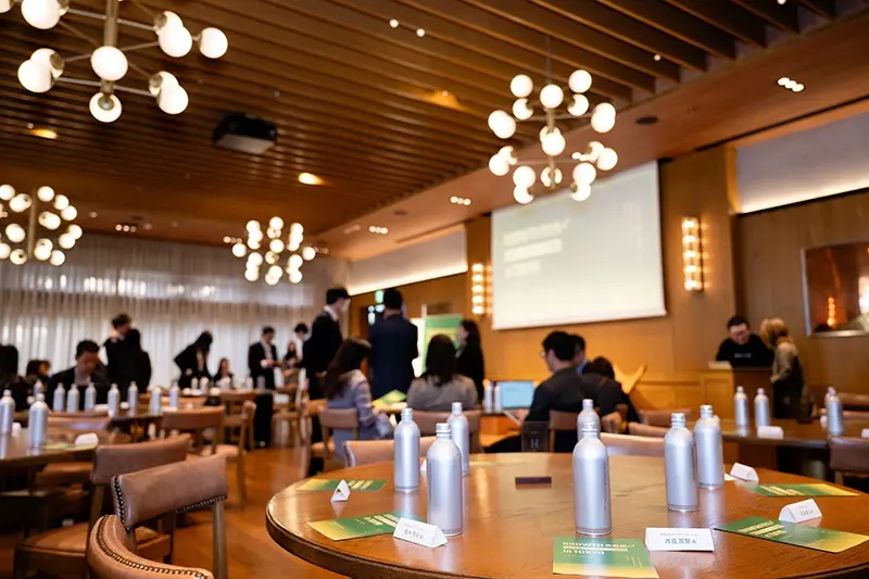 2025年12月のカンファレンスの写真6