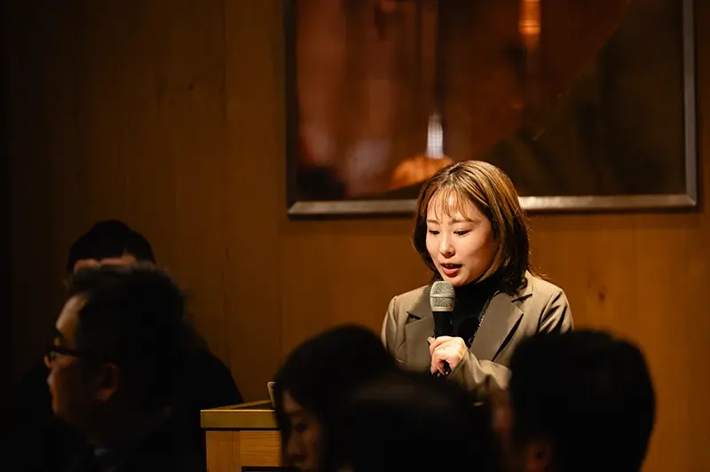 2025年12月のカンファレンスの写真7