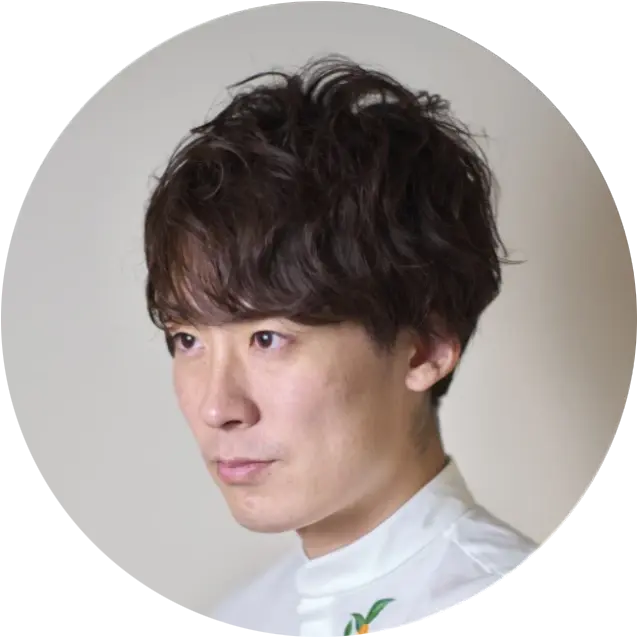 アライドアーキテクツ株式会社 田中亮 顔写真