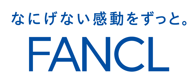 株式会社ファンケル様 ロゴ
