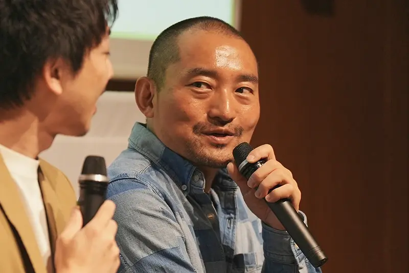 2026年6月のカンファレンスの写真1