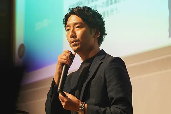 2026年6月のカンファレンスの写真2