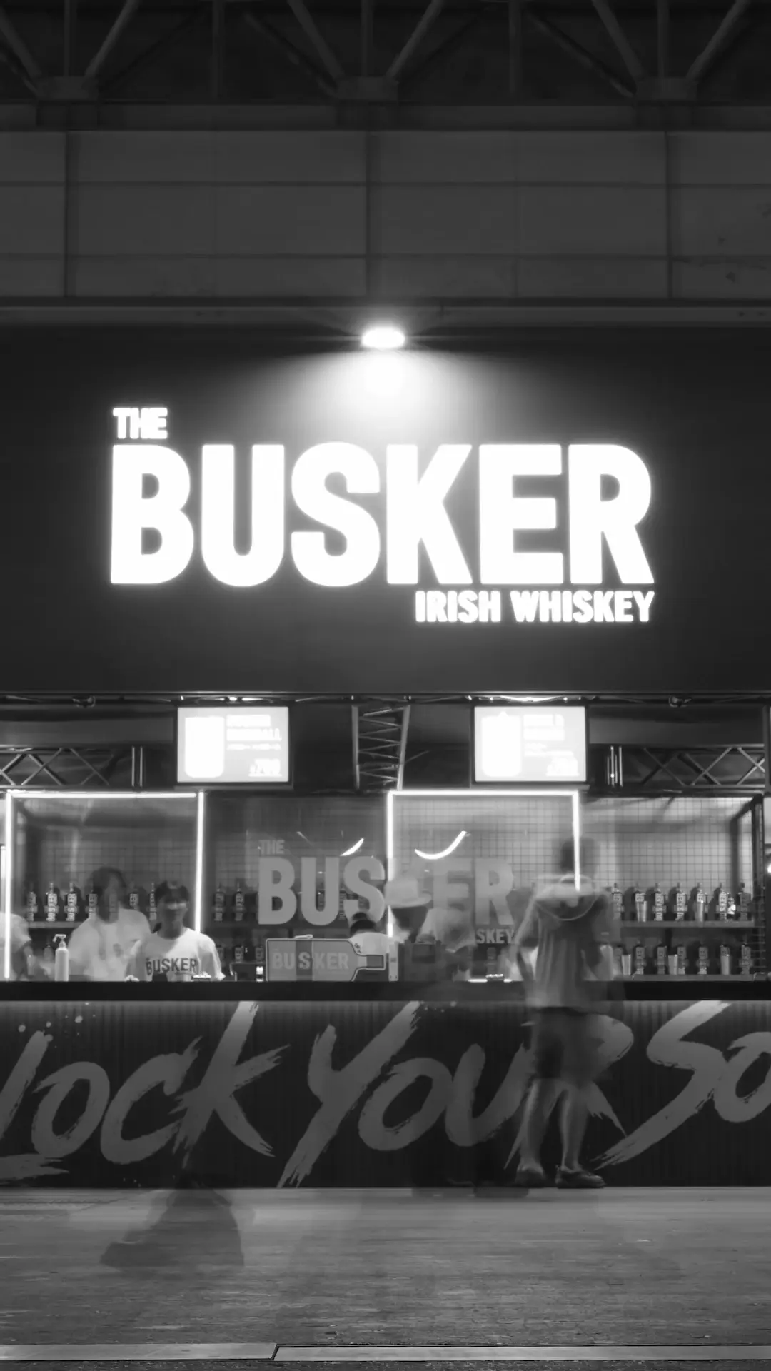 THE BUSKER × SUMMER SONIC 2025