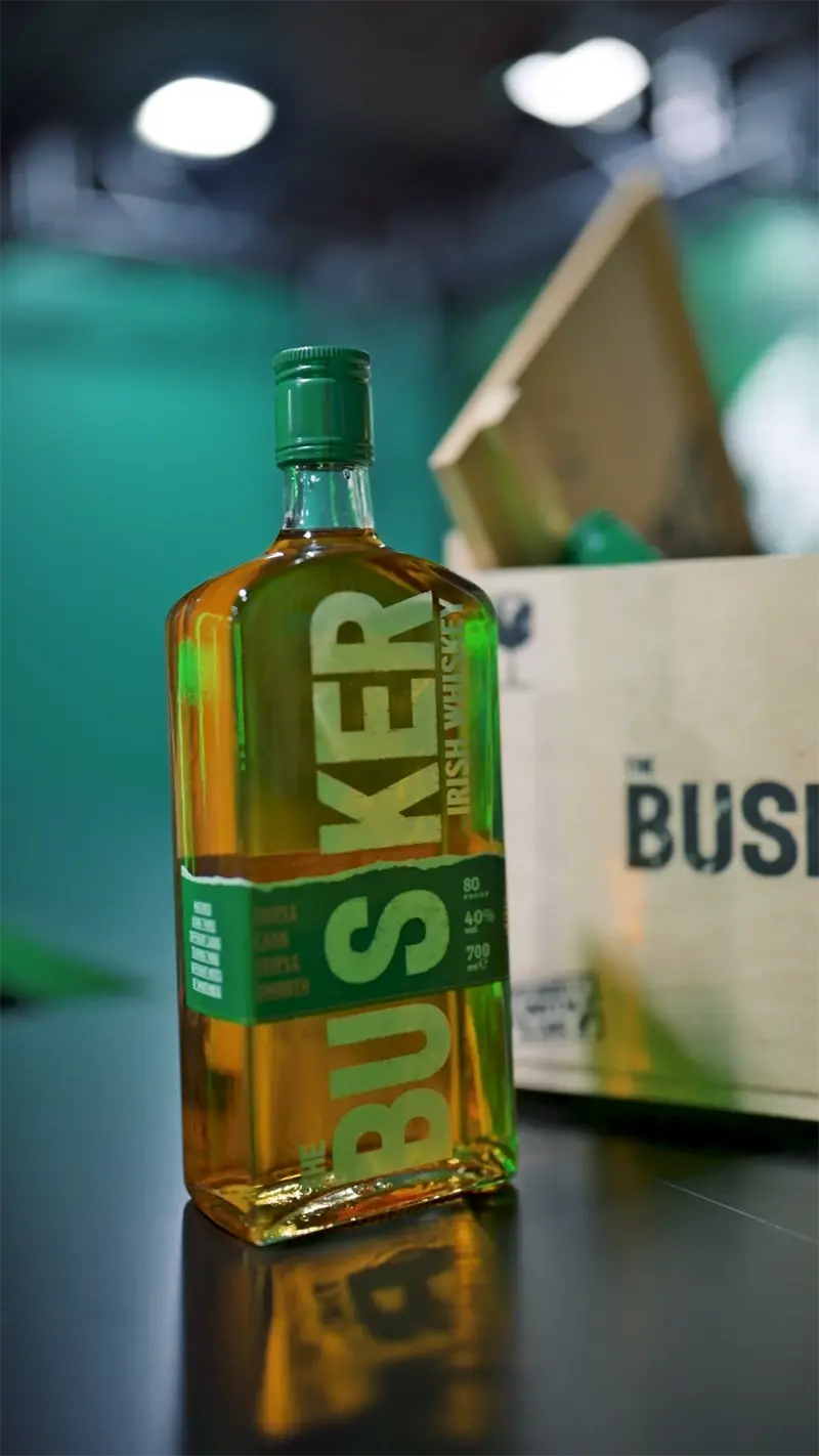 The Busker × SUMMER SONIC 2025