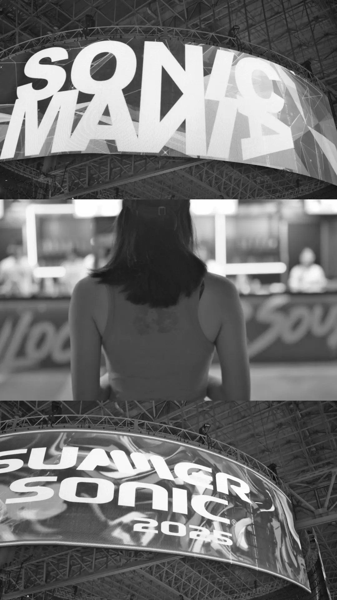 THE BUSKER × SUMMER SONIC 2025