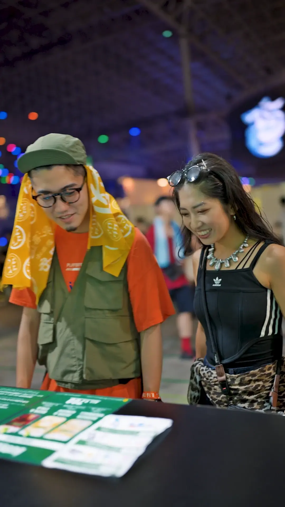 THE BUSKER × SUMMER SONIC 2025