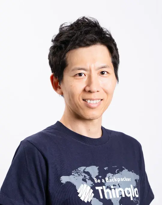 原 浩晃