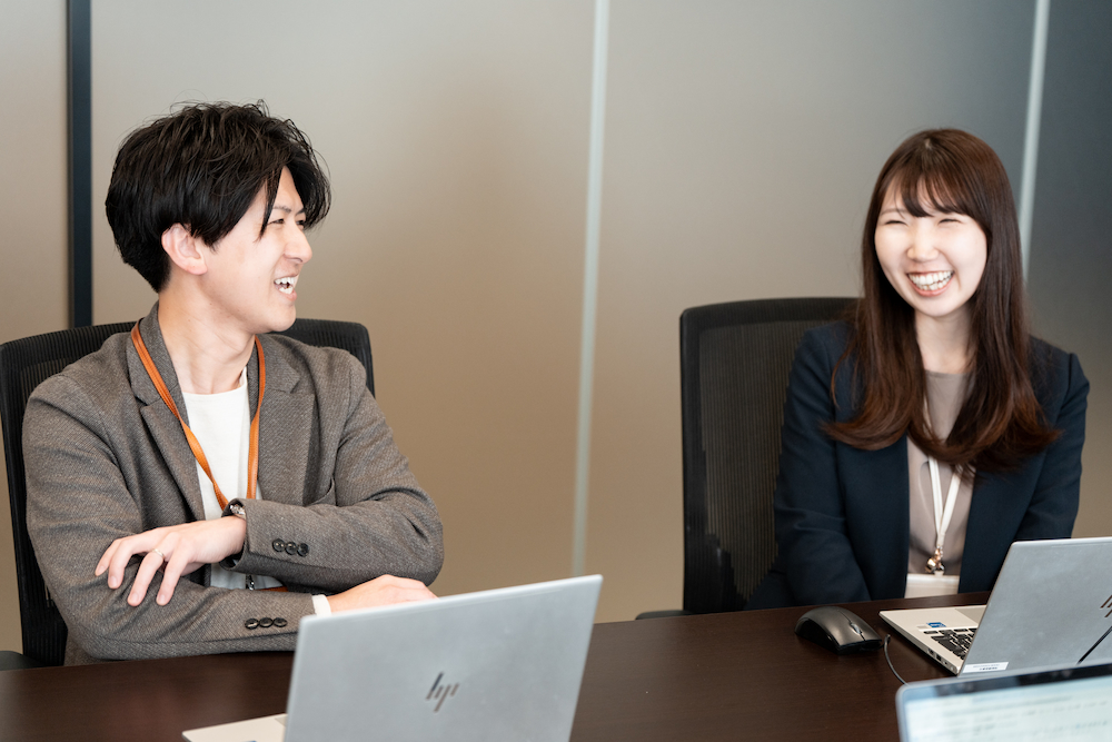 仲田氏・井口氏