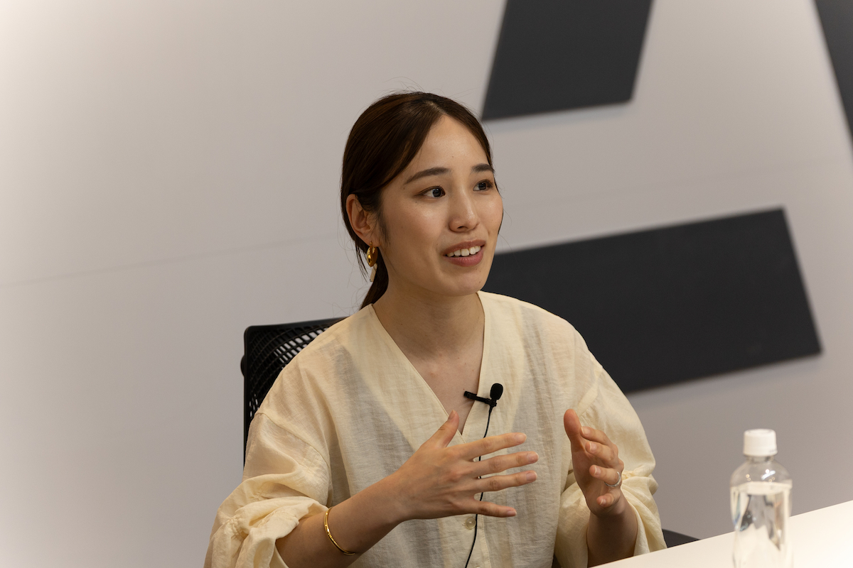 岸本氏