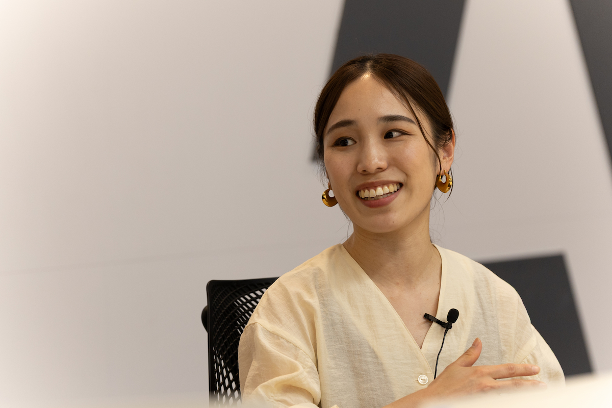 岸本氏