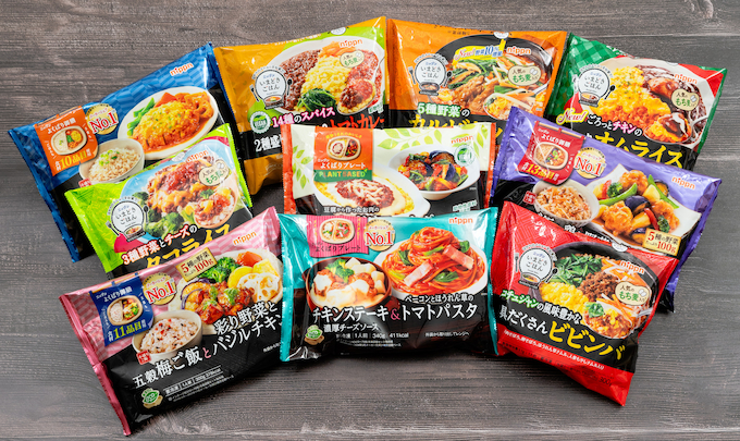 10個トクトクお届け便