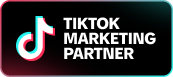 弊社はTikTok Shop支援の公式パートナーとして「TikTok Shop Partner」に認定されています。