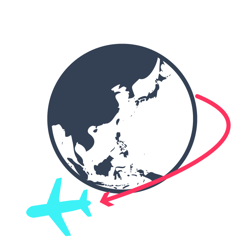 越境EC向け支援イメージ