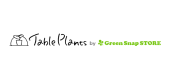 Table Plants by Green Snap STORE テーブルプランツ バイ グリーンスナップストア