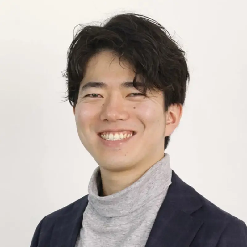 アライドアーキテクツ株式会社 堀田哲郎 顔写真