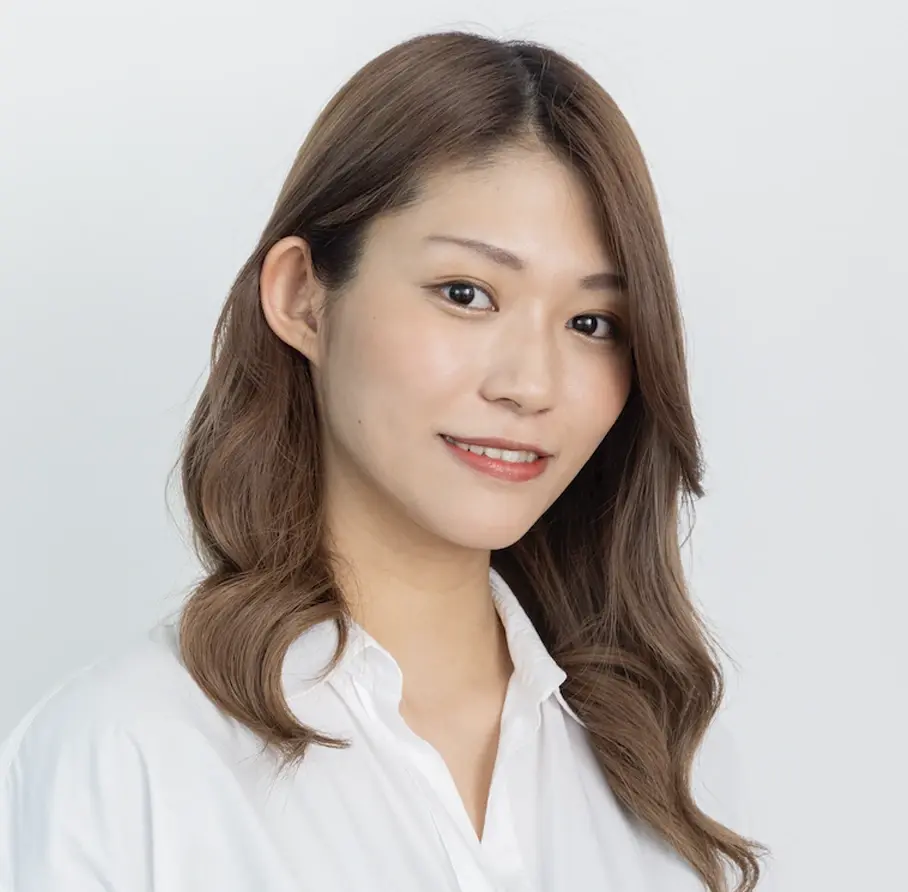 アライドアーキテクツ株式会社 松成 美緒 顔写真