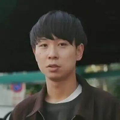 株式会社イングリウッド 本間 悠也氏 顔写真