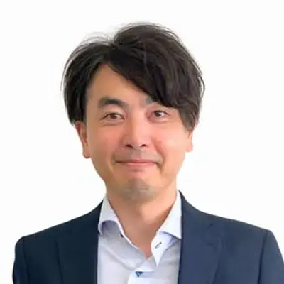 株式会社ニチレイフーズ 須田直也氏 顔写真