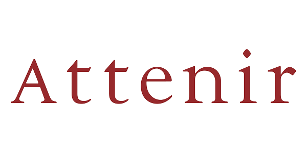 アテニア様ロゴ