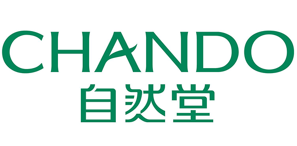 CHANDO様ロゴ