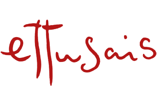 エテュセ様ロゴ