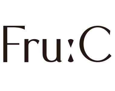 Fru:C様ロゴ