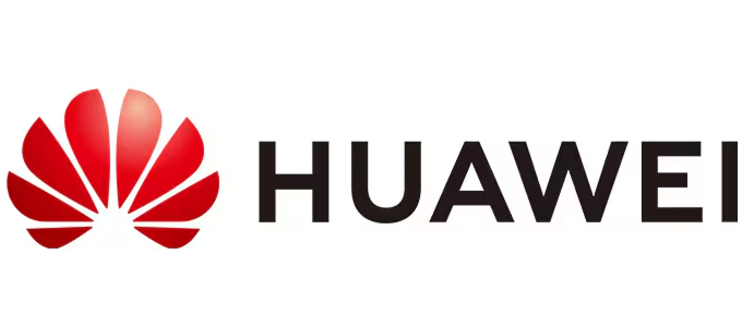 HUAWAI様ロゴ