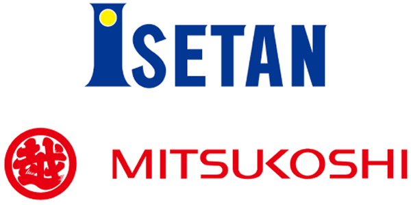ISETAN様ロゴ