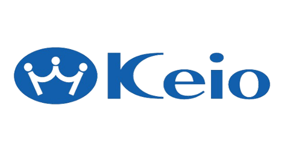 京王百貨店様ロゴ