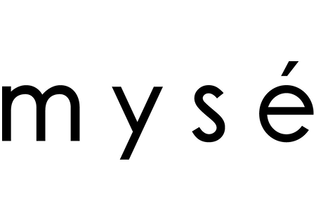 MYSE(ヤーマン)様ロゴ
