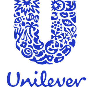 ユニリーバ様ロゴ