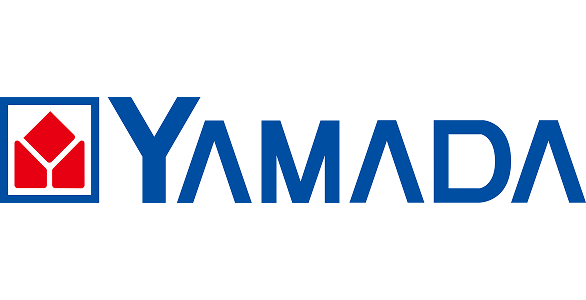 YAMADA電気様ロゴ