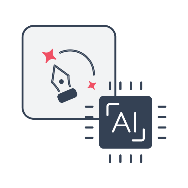 AIソリューションイメージ
