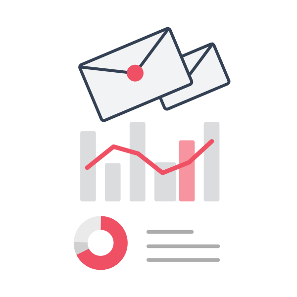 CRM・マーケティングデータ活用イメージ