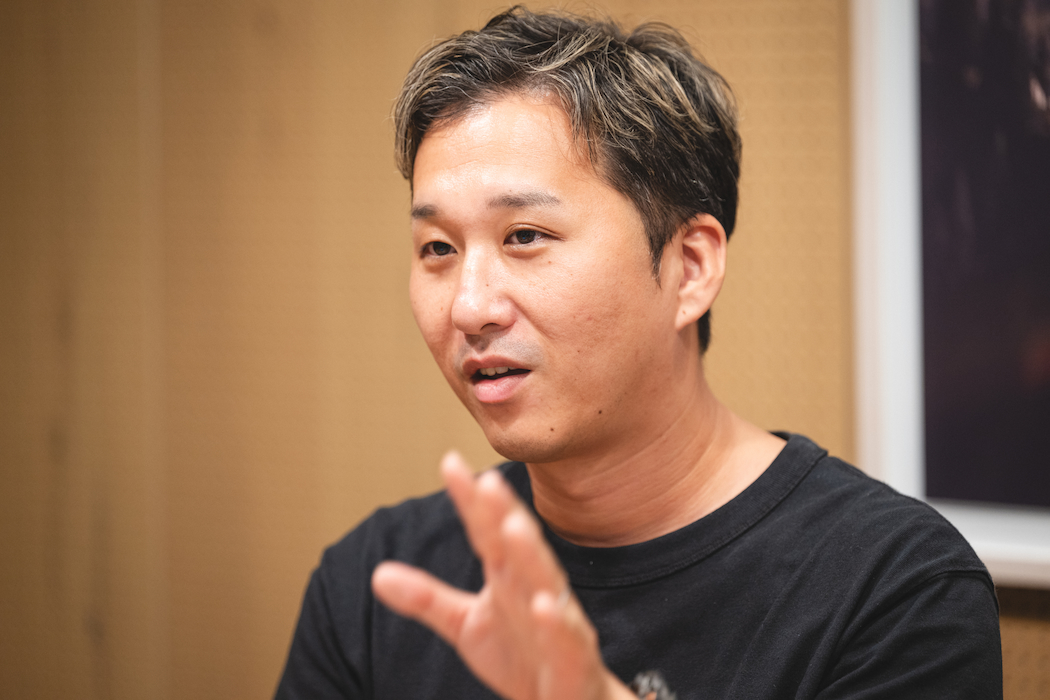 村山氏