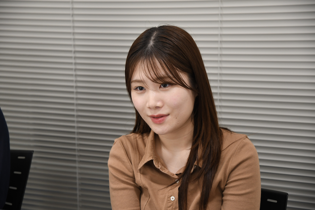 番塲氏