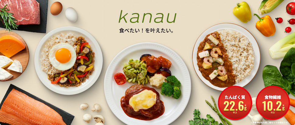 kanau