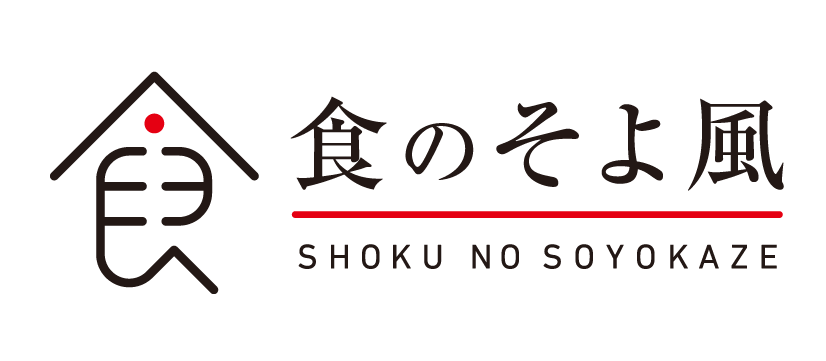 株式会社SOYOKAZE様 ロゴ