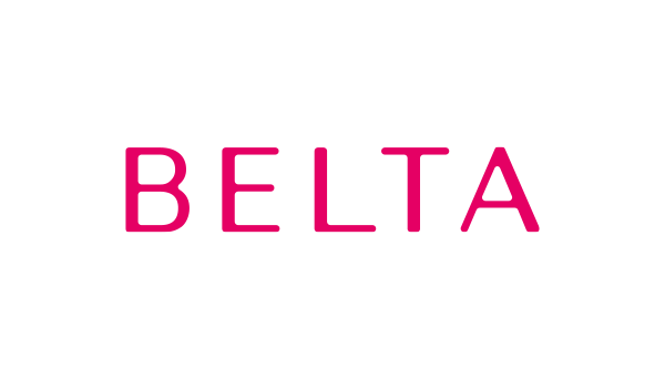 ベルタ ロゴ