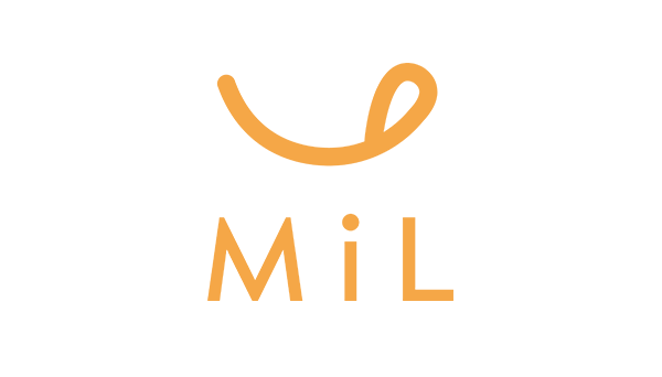 ミル ロゴ