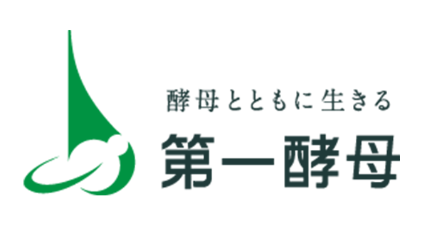 第一酵母 ロゴ
